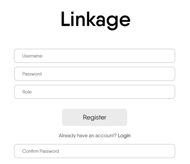Linkage – screenshot 2