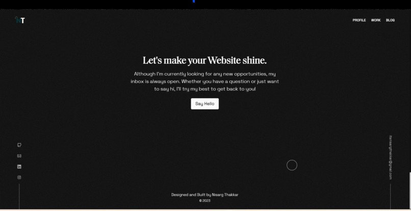 Talent Tapestry – screenshot 4