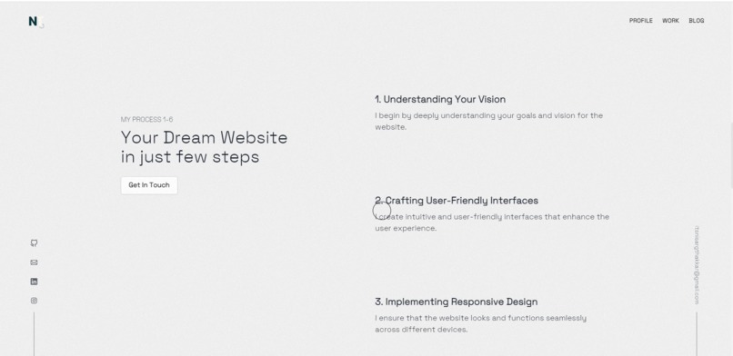 Talent Tapestry – screenshot 5