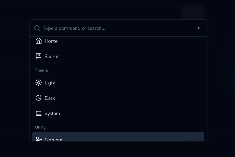 Balladeer – screenshot 2