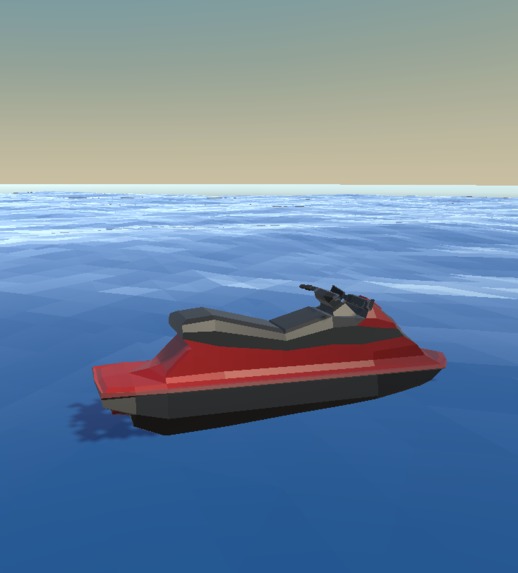 FloatTopia – screenshot 3