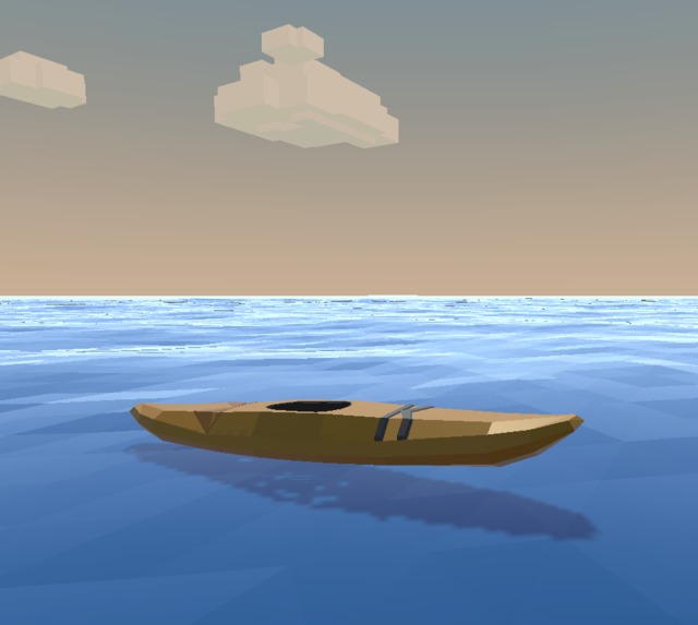 FloatTopia – screenshot 2