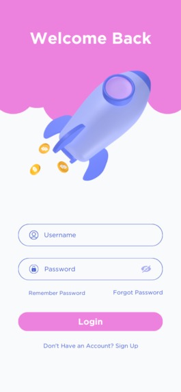 QuiziVerse  – screenshot 5