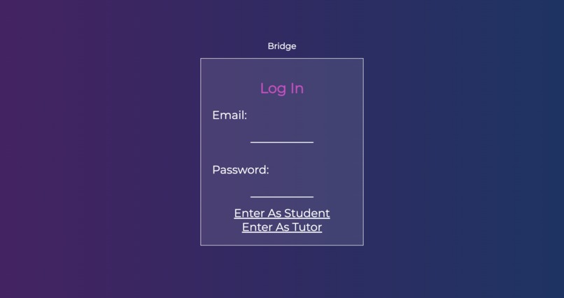 Bridge – screenshot 2