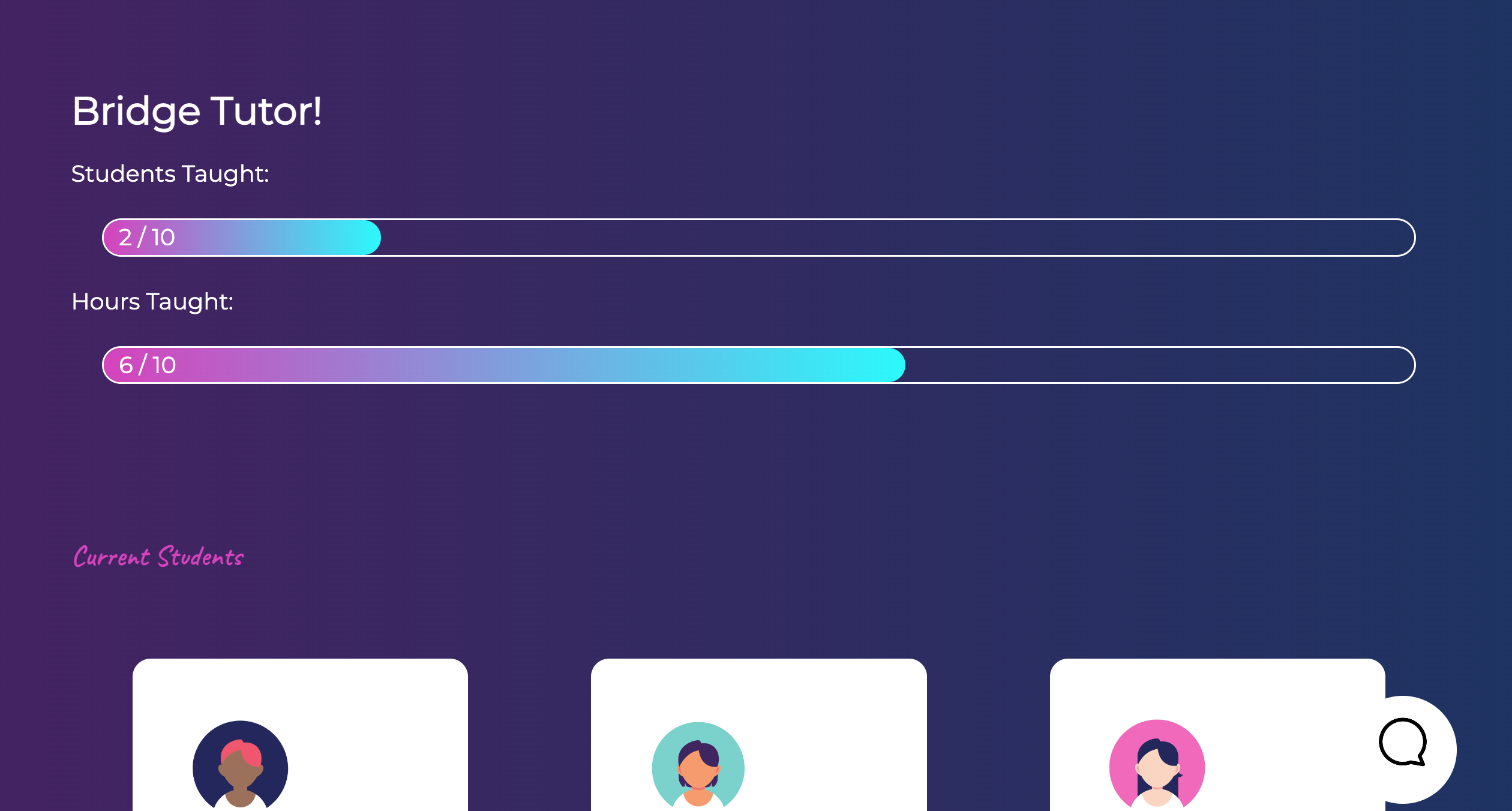 Bridge | Devpost