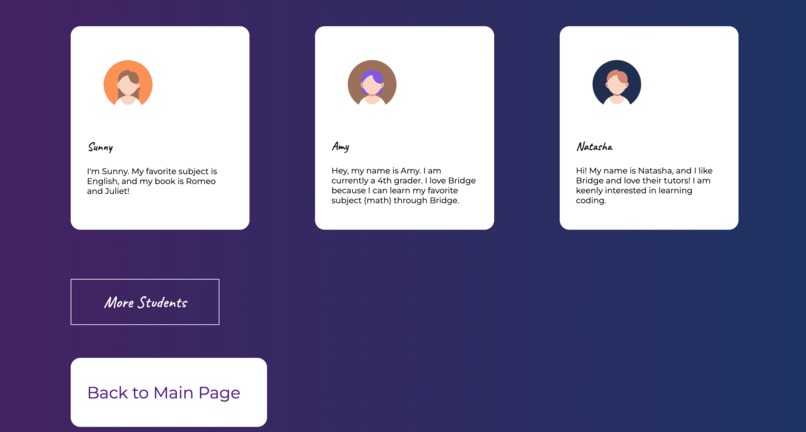 Bridge – screenshot 6