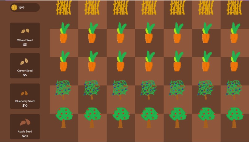 Farmonopoly – screenshot 1