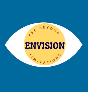 Envision – screenshot 1