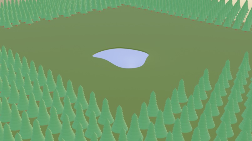 EvoSquare: The Evolutionary Laboratory – screenshot 8