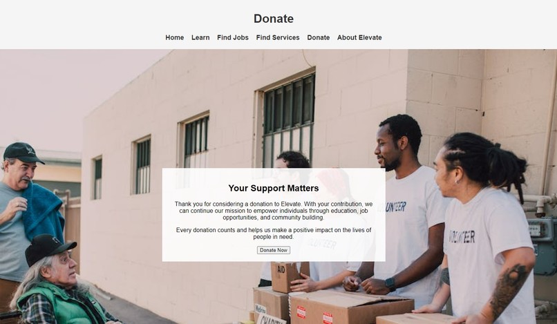 Elevate – screenshot 5