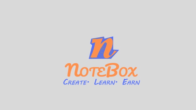 NoteBox – screenshot 1