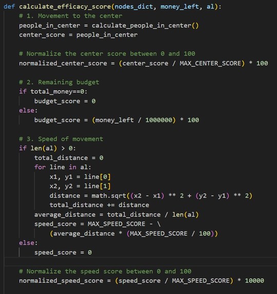 Eco Engineer  – screenshot 3