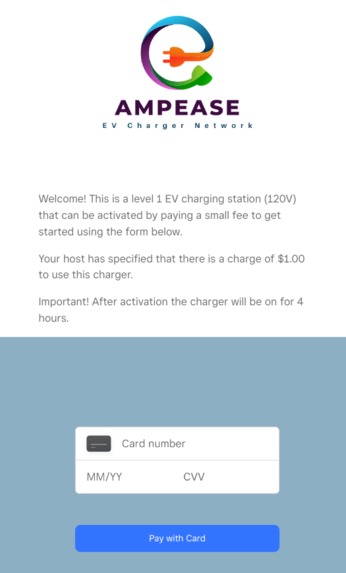 AmpEase - A EV Charging Station for less than $50 – screenshot 5