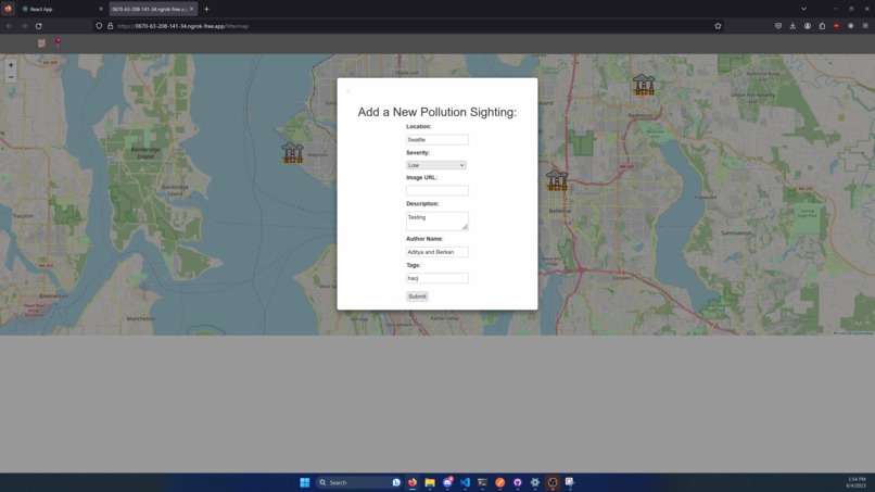 LITTER.LY – screenshot 3