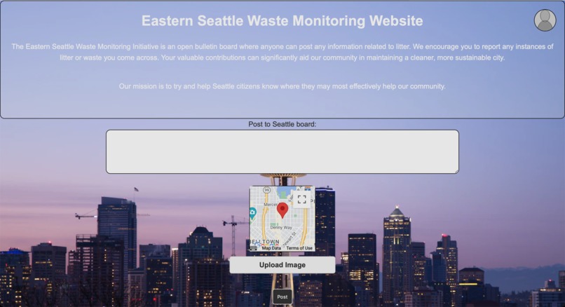 Trash Traliblazers – screenshot 1