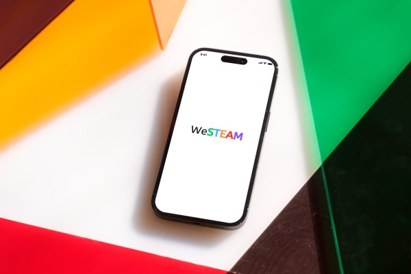 WeSTEAM – screenshot 1