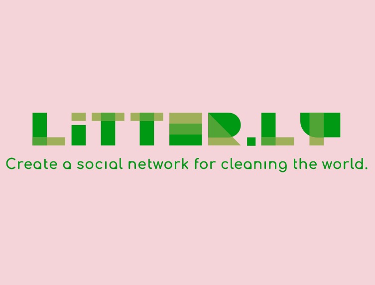 LITTER.LY – screenshot 1