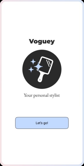 In Vogue – screenshot 2