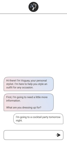 In Vogue – screenshot 3
