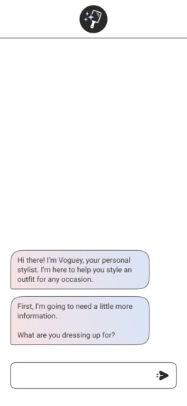 In Vogue – screenshot 5