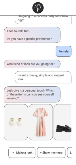 In Vogue – screenshot 7