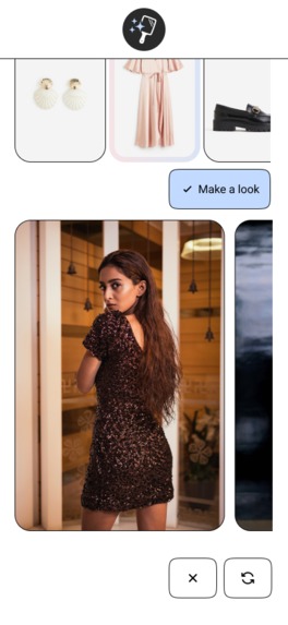 In Vogue – screenshot 9