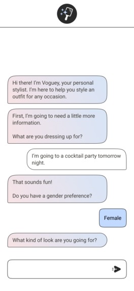 In Vogue – screenshot 6
