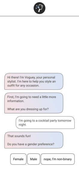 In Vogue – screenshot 11