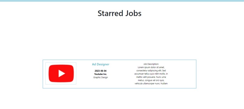 Students4Businesses – screenshot 4