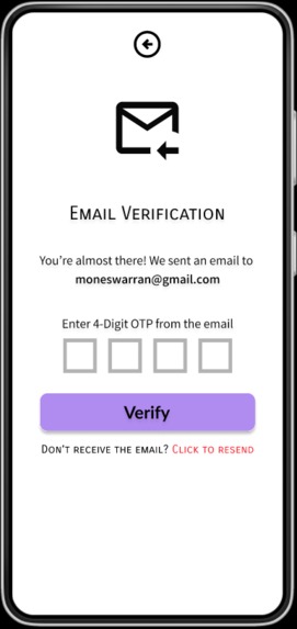 PrepMyRide – screenshot 3