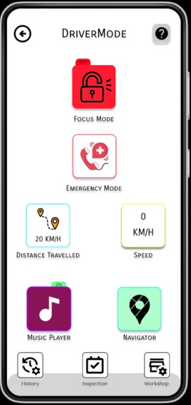 PrepMyRide – screenshot 5