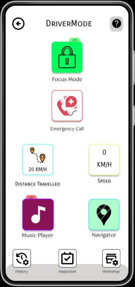 PrepMyRide – screenshot 6