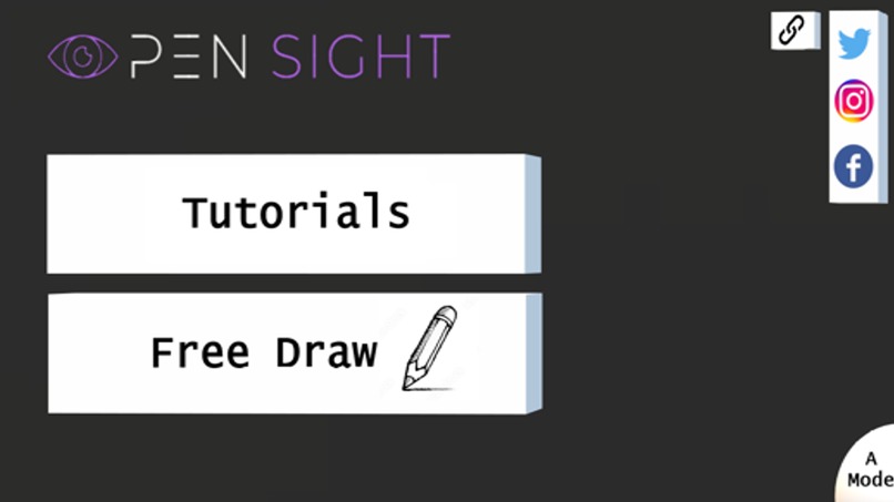 OpenSight – screenshot 2