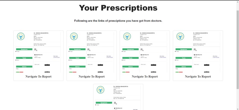 SwasthyaHith – screenshot 6