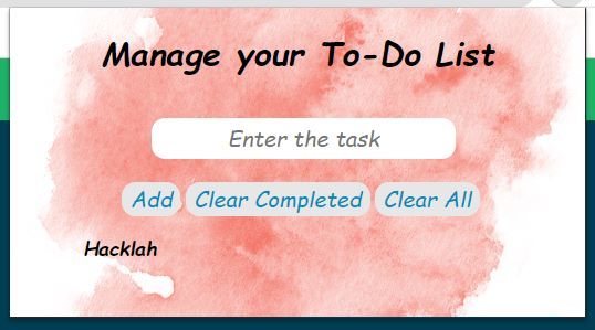 PomodoTask – screenshot 4