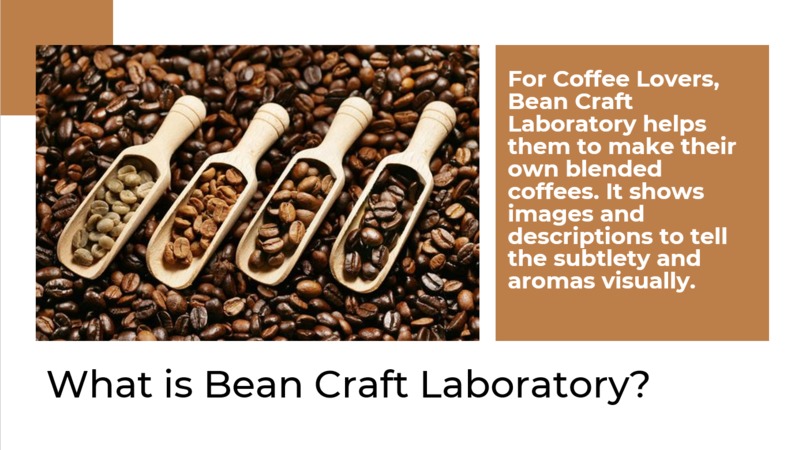 Bean Craft Laboratory – screenshot 3
