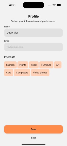 KaKi – screenshot 4