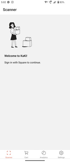 KaKi – screenshot 11