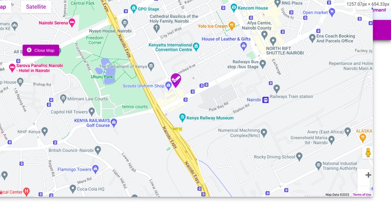 Healus Assurance – screenshot 6