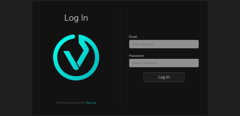 VibezMusic Web – screenshot 3