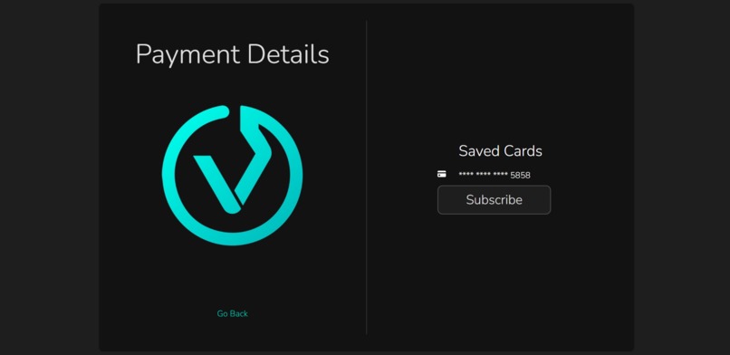 VibezMusic Web – screenshot 7