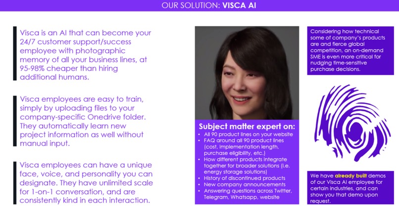 GPT4 Customer Service For Small Businesses  – screenshot 3