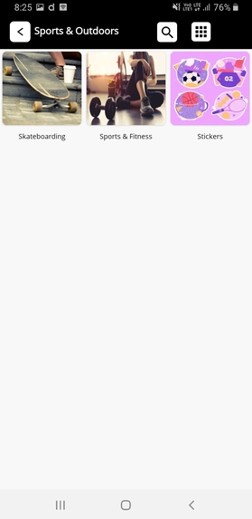 SMART (Scan, Match, And Retail Transaction) – screenshot 4
