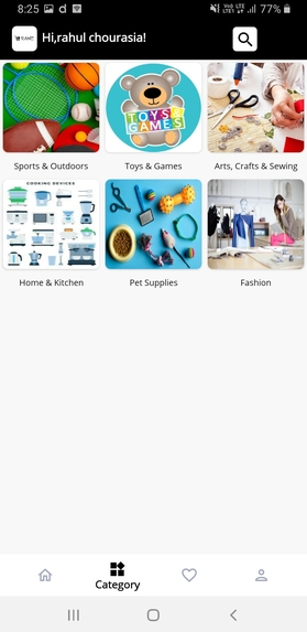 SMART (Scan, Match, And Retail Transaction) – screenshot 9