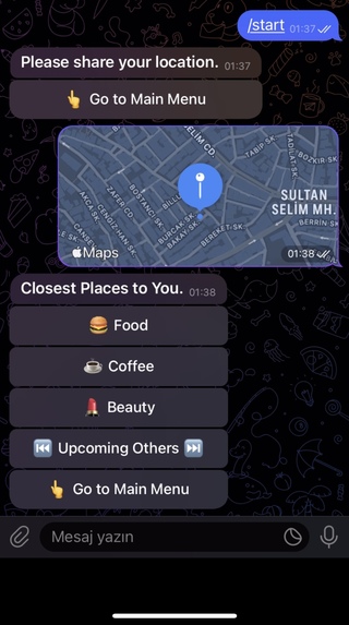 AllSquare – screenshot 3