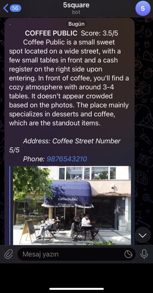 AllSquare – screenshot 6