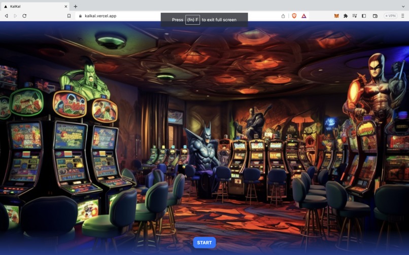 KalkaL – screenshot 3