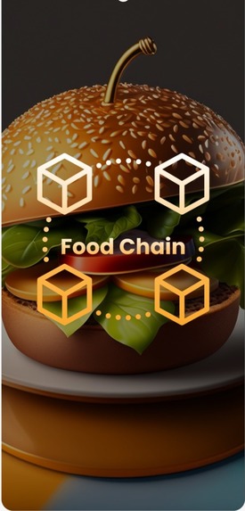 FoodChain – screenshot 1
