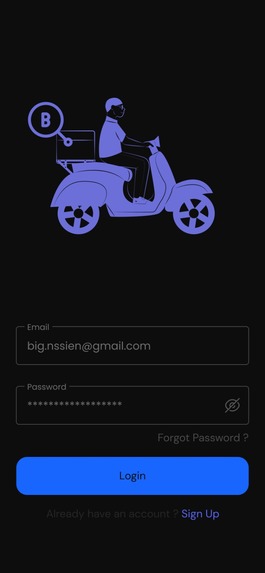 FoodChain – screenshot 3