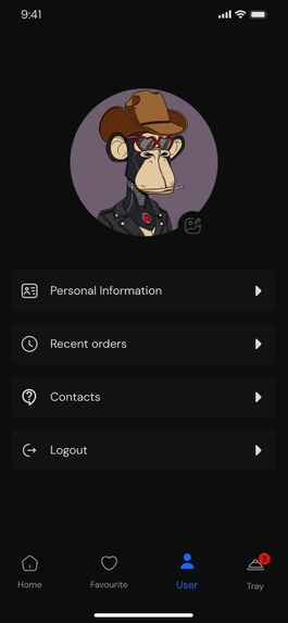 FoodChain – screenshot 7